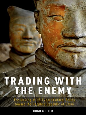 cover image of Trading with the Enemy
